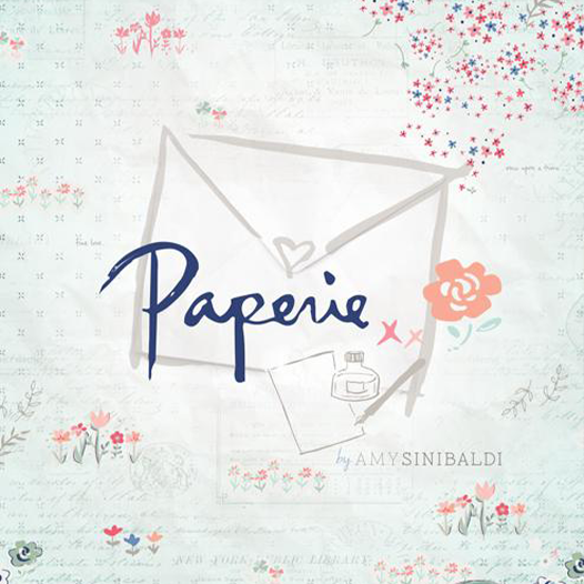 Paperie Line
