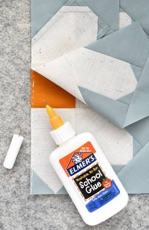 Pen and Paper Patterns Fineline Glue Tips