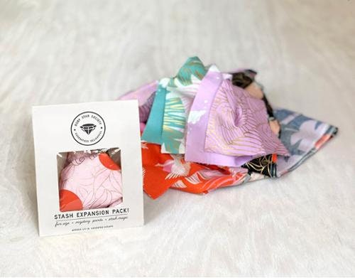 Ruby Star Society Fabric Scrap Pack (Assorted Fabrics)