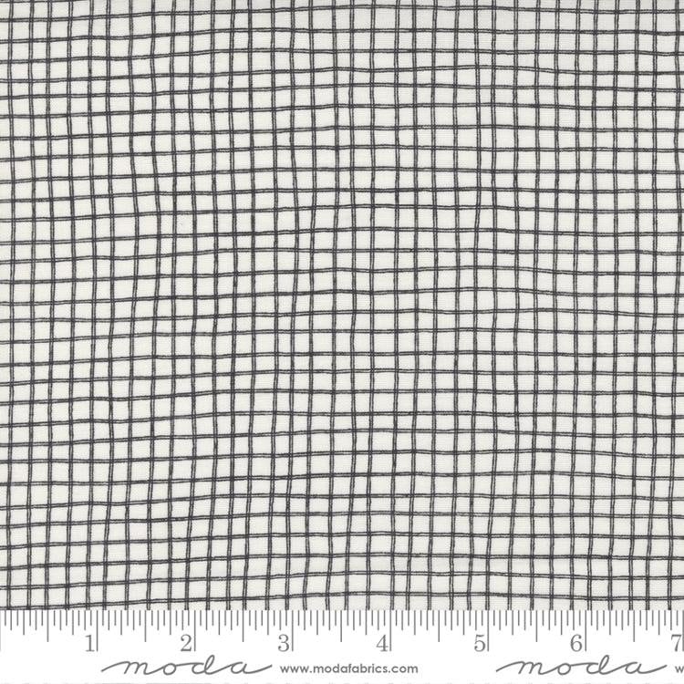 Vanilla Black by Sweetwater for Moda Fabrics Late October Line